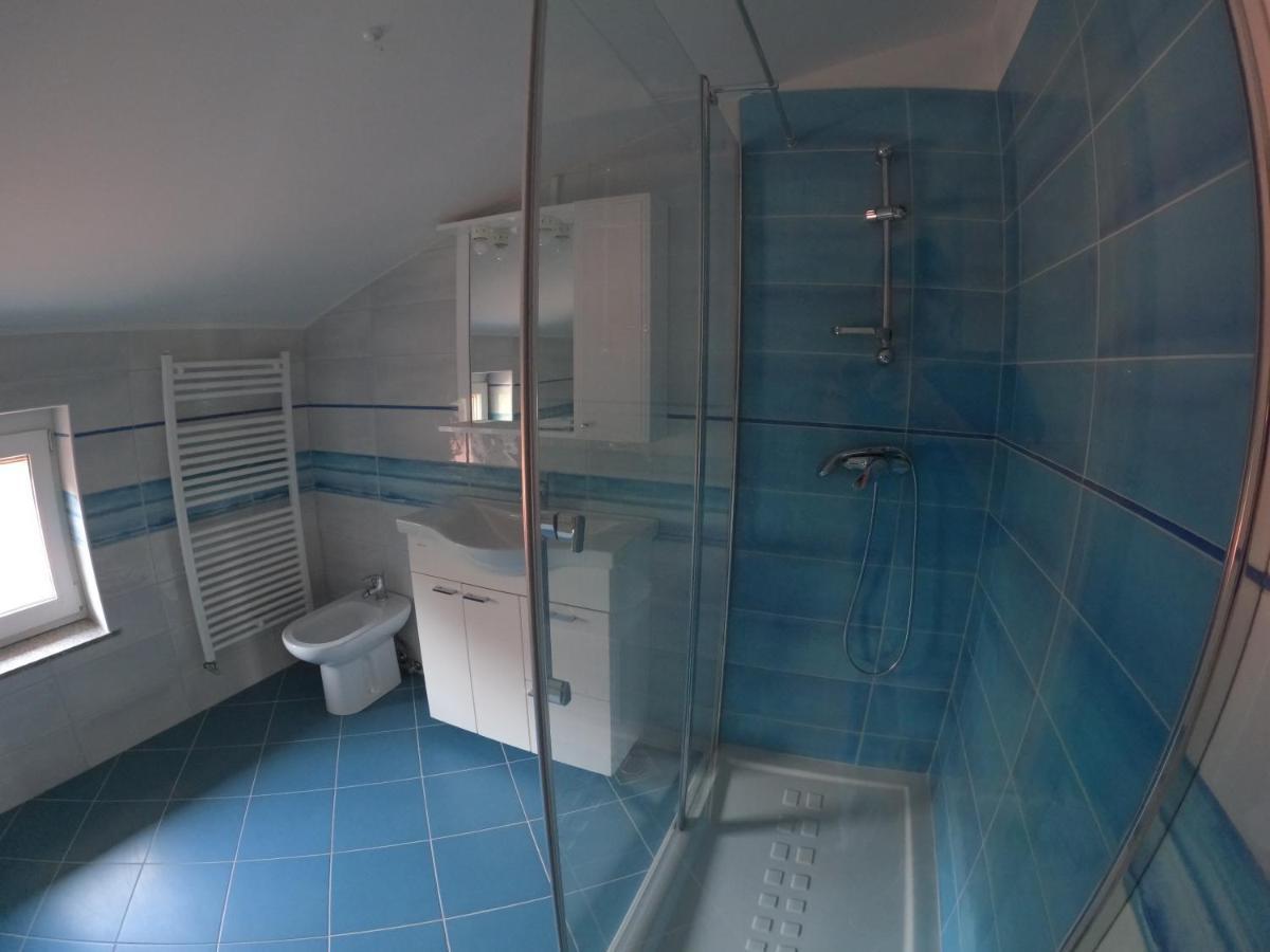 Hisa Idej Apartment Sezana Exterior photo