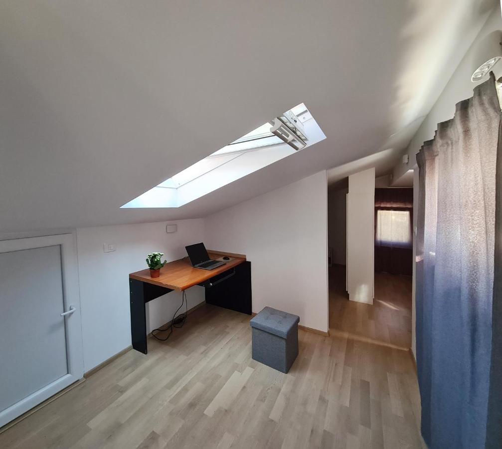 Hisa Idej Apartment Sezana Exterior photo