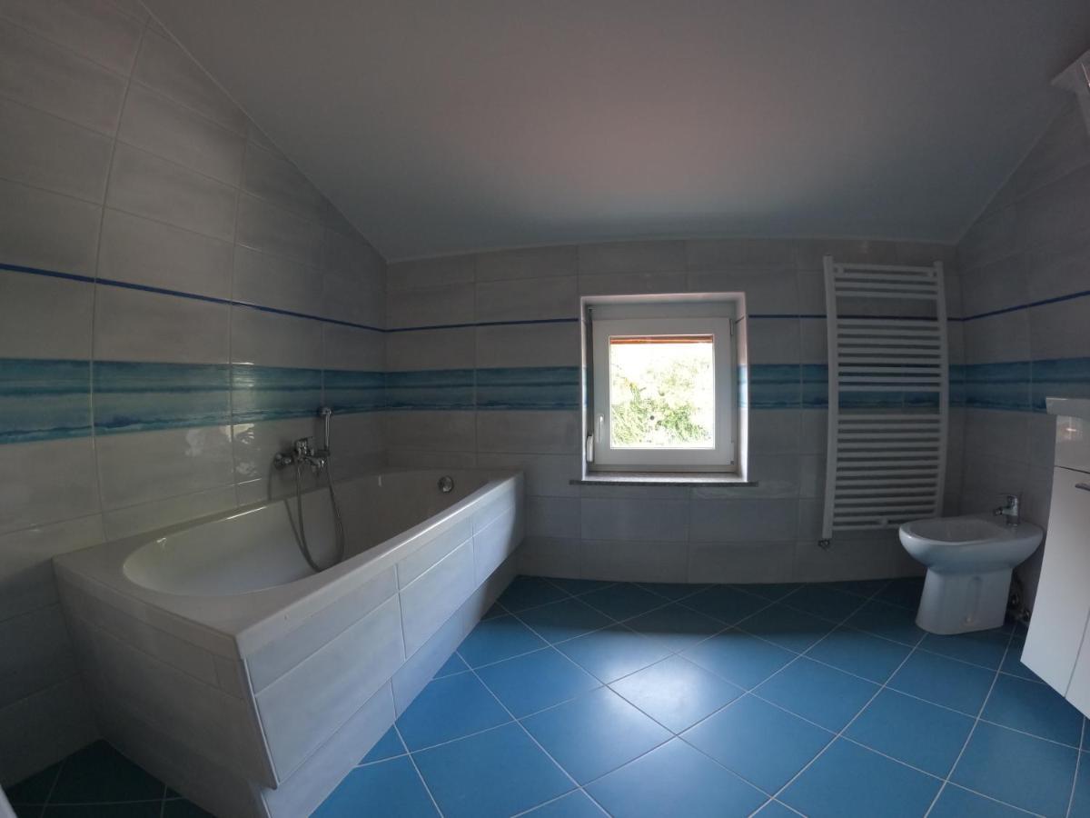 Hisa Idej Apartment Sezana Exterior photo