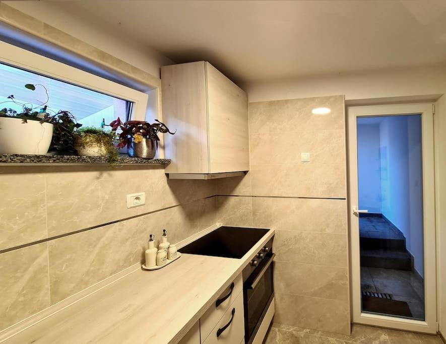 Hisa Idej Apartment Sezana Exterior photo