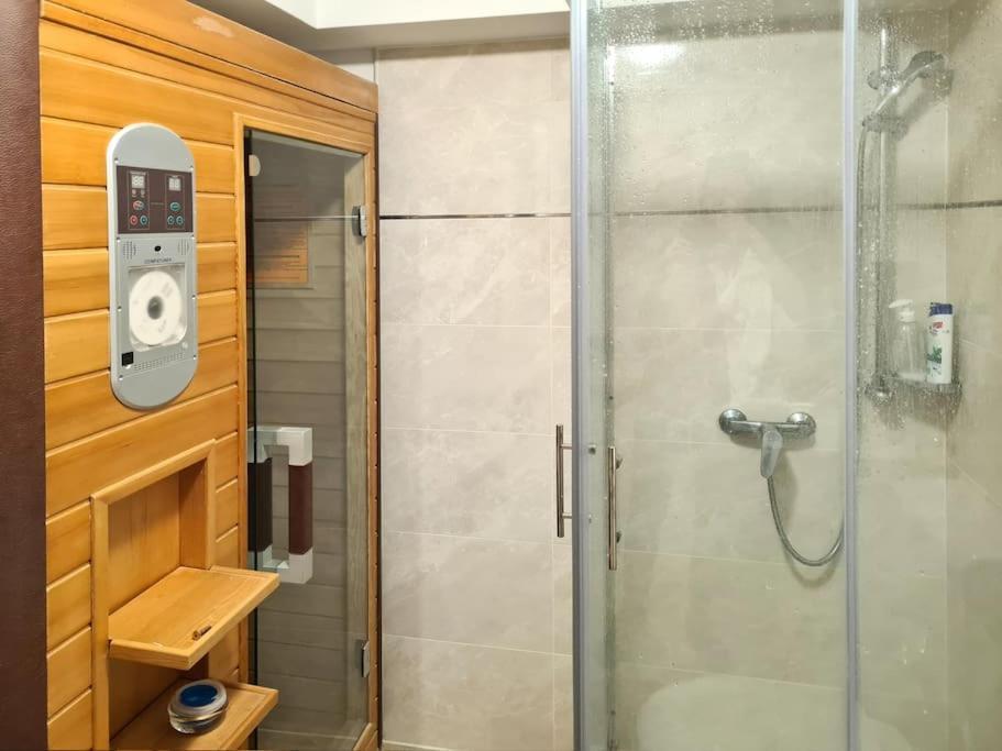 Hisa Idej Apartment Sezana Exterior photo